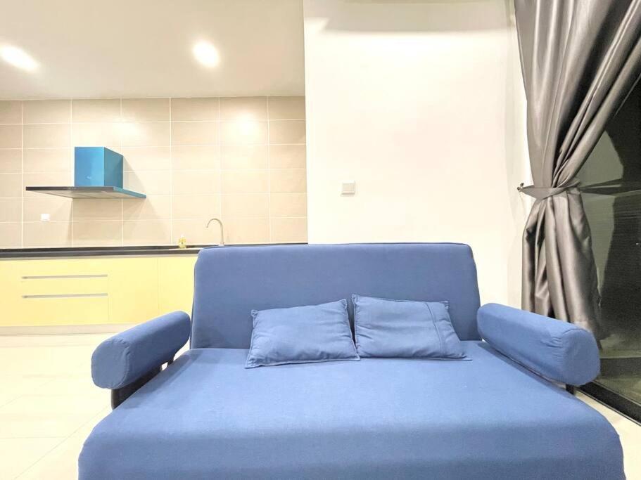 Legoland D'Pristine Lovely 1 Bedder Unit Nusajaya  Bagian luar foto